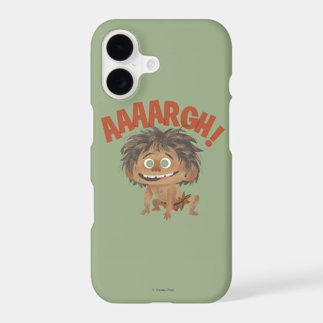 Spot AAAARGH! Case-Mate iPhone Case (Back)