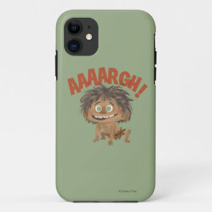 Spot AAAARGH! iPhone 11 Case