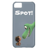 Spot And Arlo Closeup Case-Mate iPhone Case (Back)
