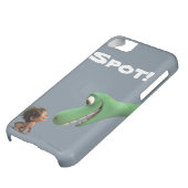 Spot And Arlo Closeup Case-Mate iPhone Case (Bottom)