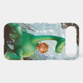 Spot And Arlo Walking Through Forest iPod Touch 5G Case (Back (Horizontal))