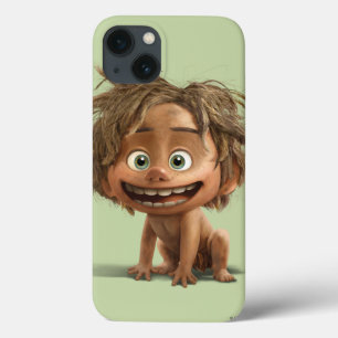 Spot Drawing iPhone 13 Case