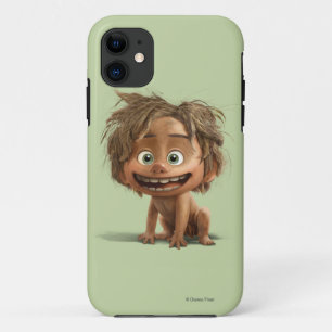 Spot Drawing iPhone 11 Case