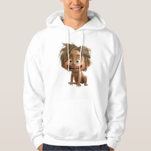 Spot Drawing Hoodie