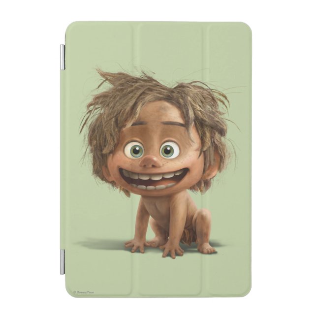 Spot Drawing iPad Mini Cover (Front)