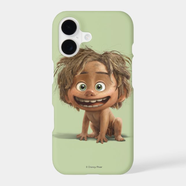 Spot Drawing Iphone Case (Back)