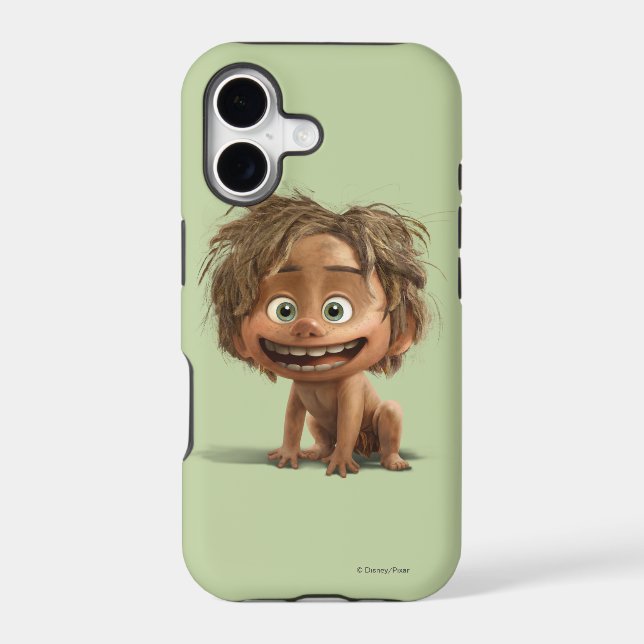 Spot Drawing Iphone Case (Back)