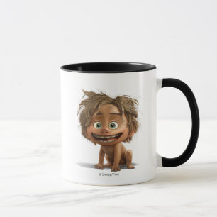 Spot Drawing Mug