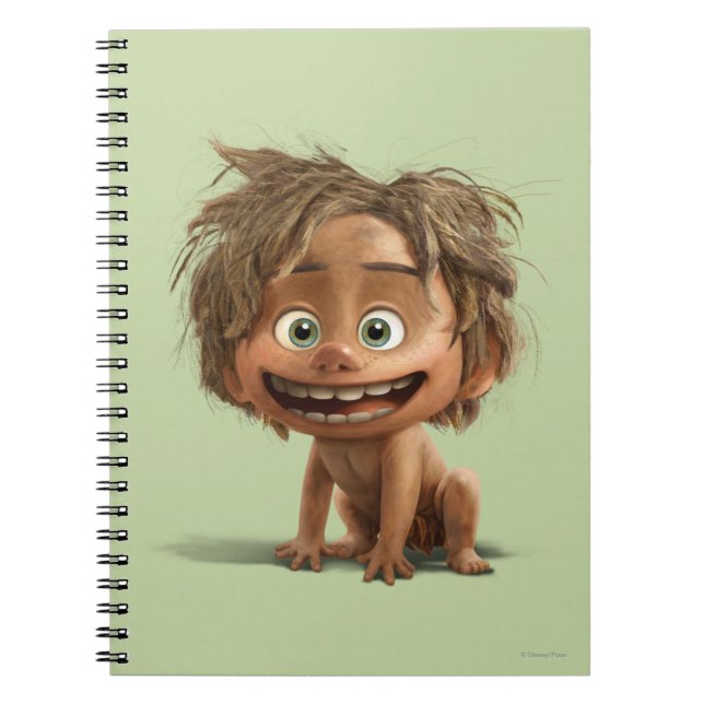 Spot Drawing Notebook (Front)