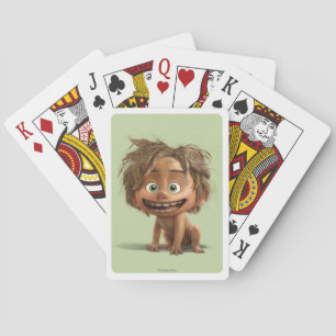 Spot Drawing Playing Cards
