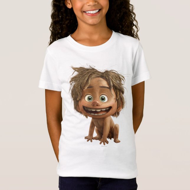 Spot Drawing T-Shirt (Front)