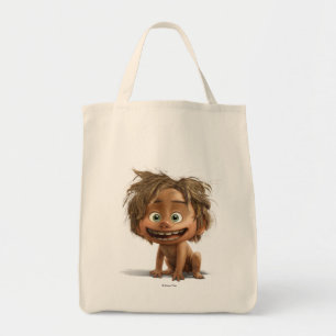 Spot Drawing Tote Bag