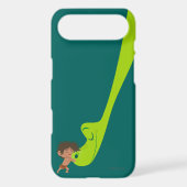Spot Hugs Arlo Case-Mate iPhone Case (Back)