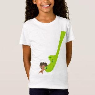 Spot Hugs Arlo T-Shirt