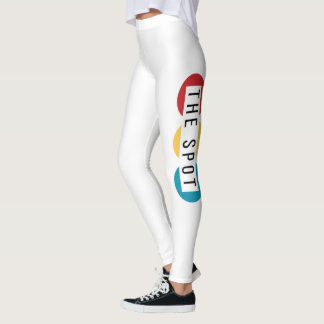 SPOT Merchandise Leggings