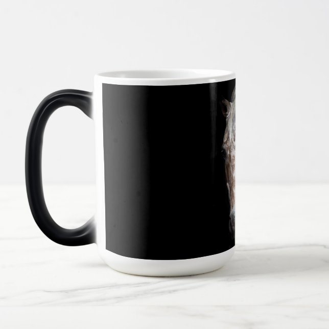 Spot Mug (Left)
