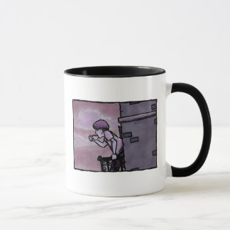 Spot of Java Mug