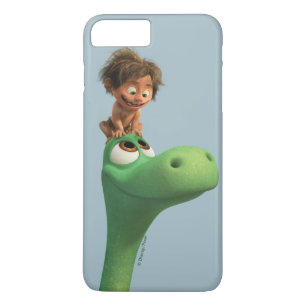 Spot On Arlo's Head iPhone 8 Plus/7 Plus Case