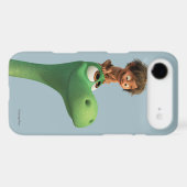 Spot On Arlo's Head iPod Touch (5th Generation) Cover (Back (Horizontal))