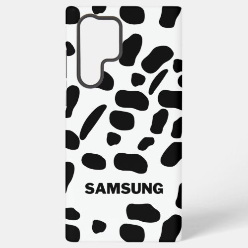 Spot Samsung Galaxy S23 Ultra Case 