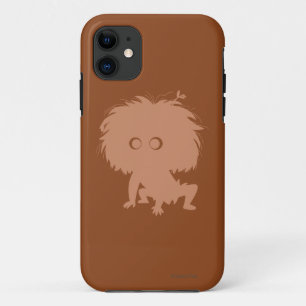 Spot Silhouette iPhone 11 Case