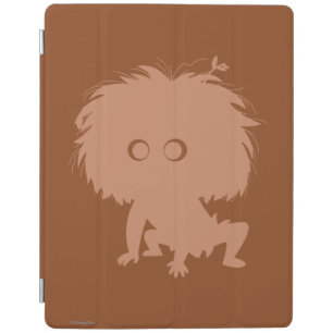 Spot Silhouette iPad Smart Cover