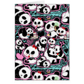 Spot The Panda! Panda Doodles (Front)