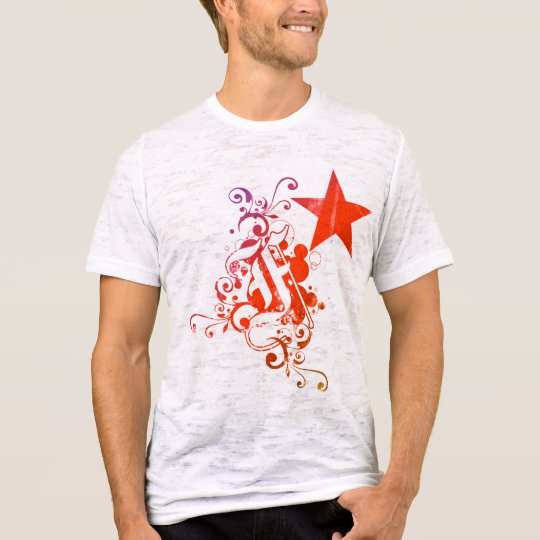 Spot The Starr T-Shirt