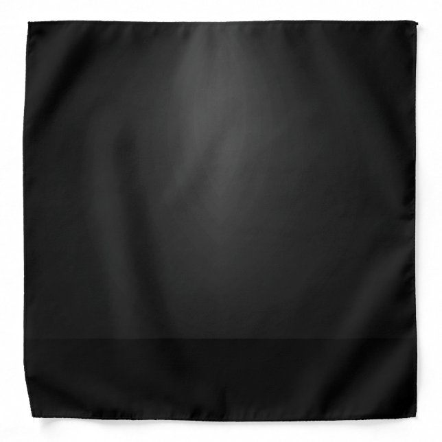 Spotlight Background Bandana (Front)