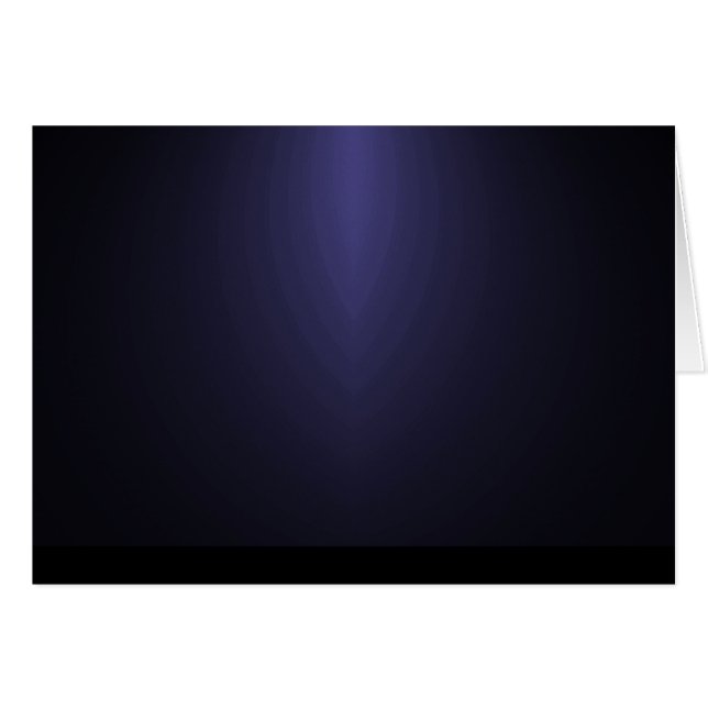 Spotlight Background Cards (Front Horizontal)