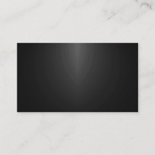 Spotlight Background _ Grey Business Card