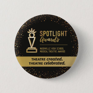 Spotlight Button