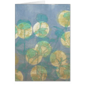 Spotlight Floral I (Front)