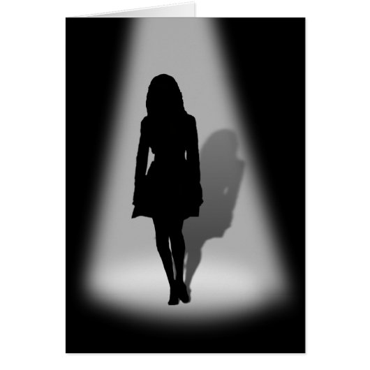 Spotlight on Her (Front)