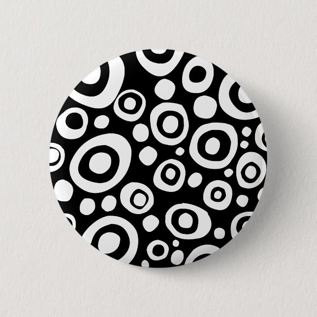 Spots and Circles - 03 Button (Front)