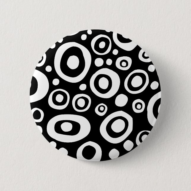 Spots and Circles - 04 Button (Front)