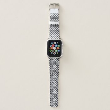 Spots Apple Watch Band by ZionMade at Zazzle