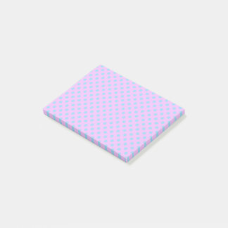 Spots Dots Post-it Notes