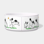 SPOTS IN THE GRASS BOWL<br><div class="desc">The splendor is for all English Spots!</div>