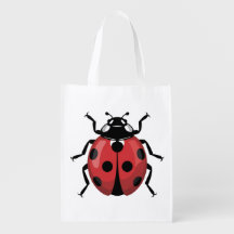 Spots of Joy Ladybug 