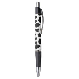 Spotted Moo Cow Dutch Holstein Animal Spots Pen