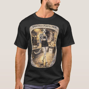 Spotted Perfection T-Shirt