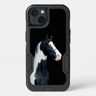 Spotted Saddle / Tennessee Walking Horse iPhone 13 Case