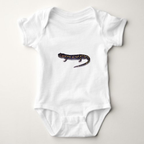 Spotted Salamander Shirt