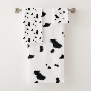 Spotted Towel
