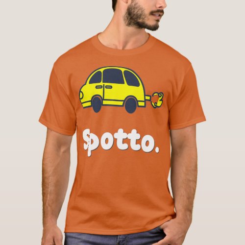 Spotto T_Shirt