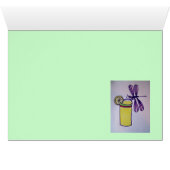 spotty frog cards (Inside Horizontal (Bottom))