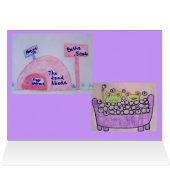 spotty frog cards (Inside Horizontal (Top))