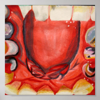 Spoyal the Roil Poster