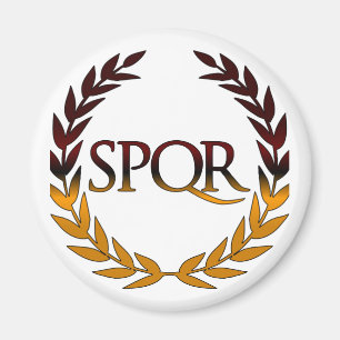 SPQR MAGNET